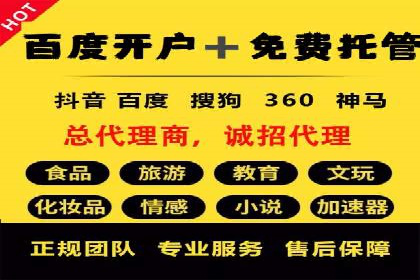 信息流广告公司案例分析：精准投放策略解析